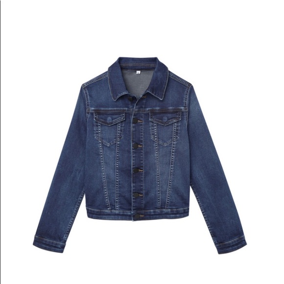 DL1961 Other - DL1961 Manning Jean Jacket